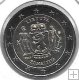 Monedas - Euros - 2€ - Lituania - 2019 - Zematija