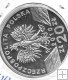 Monedas - Europa - Polonia - 724 - 2010 - 20 zlotych - plata