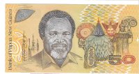 Billetes - Oceania - Papua Nueva Guinea - 11 - SC - 1989 - 20 kina - Num.ref: HTY080047
