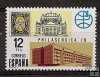 Sellos - PaÃses - España - 2º Cent. (Series Completas) - Juan Carlos I - 1979 - 2524 - **