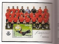 España - 2º Cent. (Series Completas) - Juan Carlos I - 2008 - 4429 - **