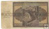 Billetes - EspaÃ±a - Estado EspaÃ±ol (1936 - 1975) - 1000 ptas - 509 - BC+ - 1936 - Num.ref: B4301515