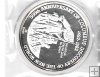 Monedas - America - Islas Turks and Caicos - 130.2 - 1991 - 20 coronas - plata