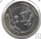 Monedas - Euros - 5€ - Finlandia - Año 2016 - Eurocopa Futbol