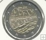 Monedas - Euros - 2E - Francia - SC - Año 2014 - Dia D
