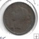 Monedas - Europa - Gran BretaÃ±a (Est. estrecho) - 3 - 1845 - cent - East India Company