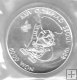 Monedas - Asia - Corea del Sur - 54 - 1988 - 5000 won - plata