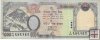 Billetes - Asia - Nepal - 75 - mbc - 1000 rupias