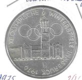 Monedas - Europa - Austria - 29427 - 1975 - 100 shilling - plata