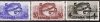 Sellos - Países - España - 1º Cent. (Series Completas) - 1063/65 - **