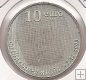 10€ - Holanda - Año 2004 - princesa catalina