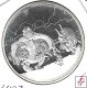 Monedas - Europa - Francia - 1518 - 2007 - 1,5Â€ - plata