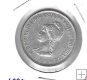 Monedas - America - Brasil - 494 - 1889 - 500 reis - plata