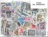 Paises - Europa - Italia - 200 sellos diferentes