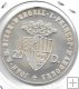 Monedas - Europa - Andorra - 43 - 1988 - 20 diner - plata