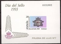 España - Pruebas Oficiales - 1993 (28)