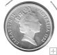 Monedas - Oceania - Australia - 81 - 1992 - 10 ct - proof