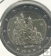 Monedas 2E - Alemania - Año 2012 - Bayern - 1 moneda