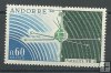 Andorra - Correo Francés - Series completas - ** - 1966 - 197