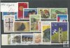 Andorra - Correo Francés - Años completos - Año 1996