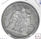 Monedas - Europa - Francia - 932 - 1965 - 10 francos - plata