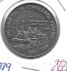 Monedas - America - Cuba - 274 - 1989 - peso