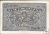 Billetes - EspaÃ±a - Estado EspaÃ±ol (1936 - 1975) - 2 ptas - 449 - mbc+ - Abril 1938 - C6552571