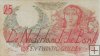 Billetes - Europa - Holanda - 81 - MBC+ - 1947 - 25 gulden - Num.ref: BC034687