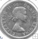 Monedas - America - Canadá - 54 - Año 1960 - Dólar