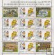 Sellos - Países - España - Minipliegos - 2001 (75) - **