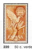 Sahara - ** - 220/21
