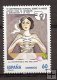 Sellos - PaÃses - España - 2º Cent. (Series Completas) - Juan Carlos I - 1995 - 3386 - **