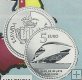 5€ - España - 035 - Año 2011 - Valencia