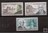Sellos - PaÃses - España - 2º Cent. (Series Completas) - Estado Español - 1973 - 2117/19 - **