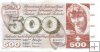 Billetes - Europa - Suiza - 51k - mbc- - 500 francos - num.ref: 8Z22737
