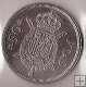 Monedas - España - Juan Carlos I (pesetas) - 1975 *80 - 050 pesetas
