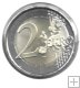 Monedas - Euros - 2€ - España - SC - 2025 - Salamanca