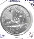 Monedas - Europa - Andorra - 57 - 1989 - 20 diner - plata