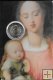 Monedas - Euros - 2€ - San Marino - SC - 2021 - Albrecht Durer