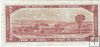 Billetes - America - Canada - 76C - MBC - 1972-73 - 2 dolares - Num.ref: 9291433