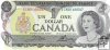 Billetes - America - Canada - 85C - SC - 1973 - dolar - Num.ref: ECN0160547