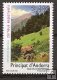 Sellos - PaÃses - Andorra - Correo Español - Series completas - 2008 - 359 - **