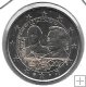 Monedas - Euros - 2€ - Luxemburgo - - SC - 2021 - Gran Duque Jean - Holograma