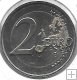 Monedas - Euros - 2€ - Luxemburgo - Año 2018 - 175 Aniv. muerte duque Guillermo