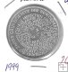Monedas - Europa - Alemania - 196 - 1999 - 10 marcos - plata