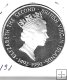 Monedas - America - Islas VÃ­rgenes - 131 - 1992 - 25 dolares - plata - PROOF