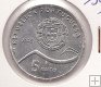 5€ - Portugal - SC - Año 2006 - Síntra