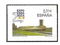 España - 2º Cent. (Series Completas) - Juan Carlos I - 2008 - 4391 - **