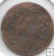 Monedas - Europa - Italia - 125.1 - Año 1826 - Ctm