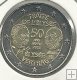 Francia - 2€ SC - Año 2013 - Tratado Franco-Aleman